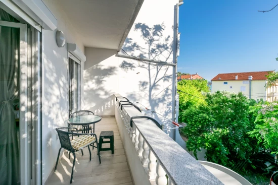 Apartmán Ostrov Rab - Banjol OS 10019 N1