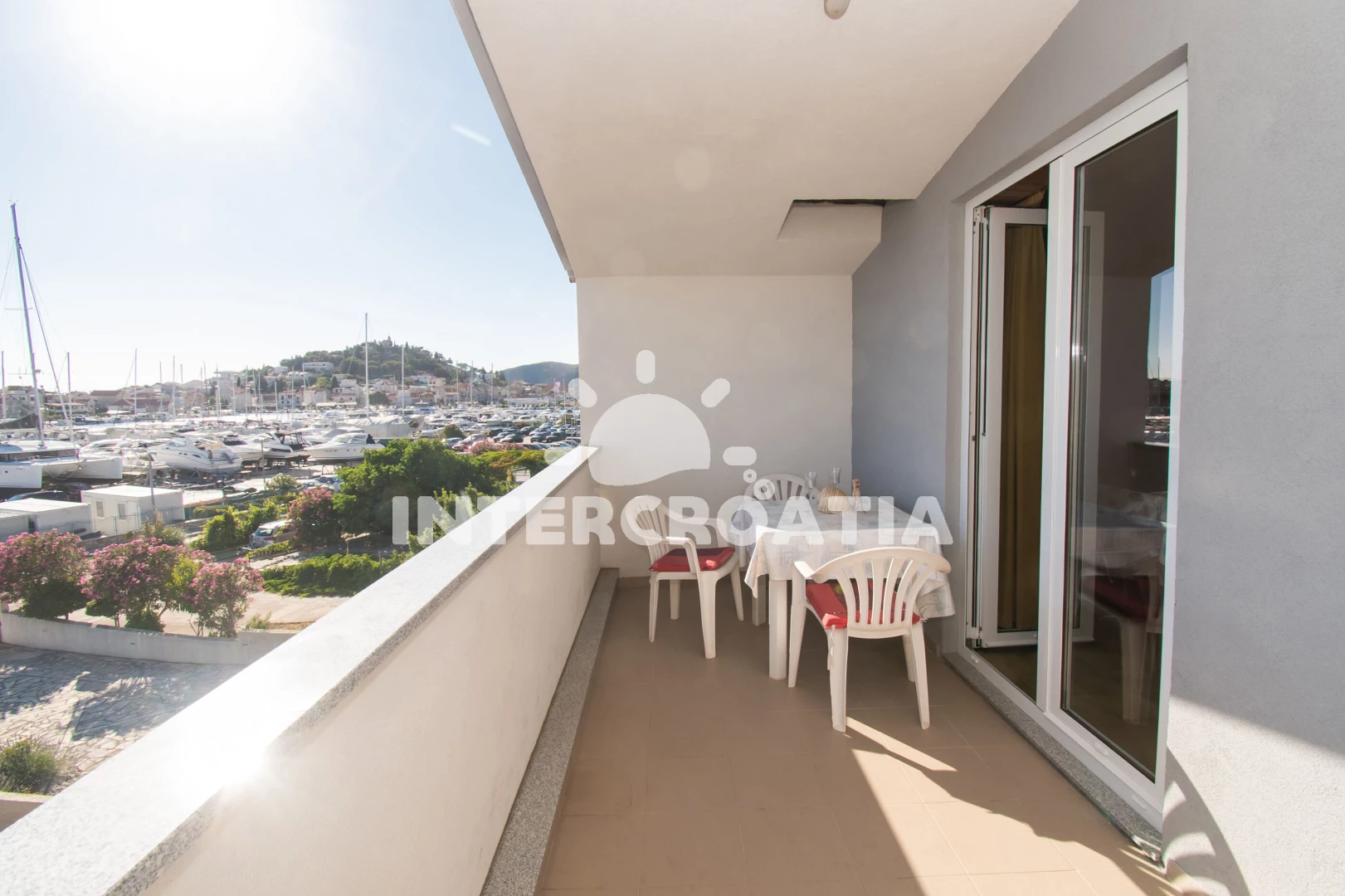 Apartmán Severní Dalmácie - Tribunj (Vodice) DA 8099 N2