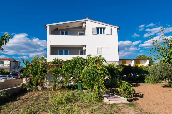 Apartmán Severní Dalmácie - Tribunj (Vodice) DA 8099 N2