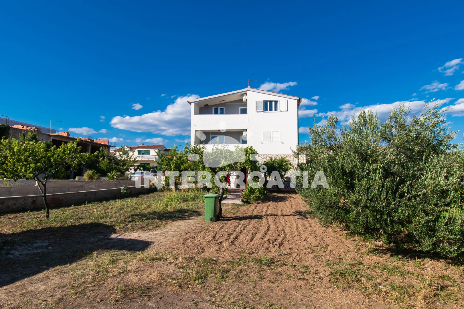 Apartmán Severní Dalmácie - Tribunj (Vodice) DA 8099 N2