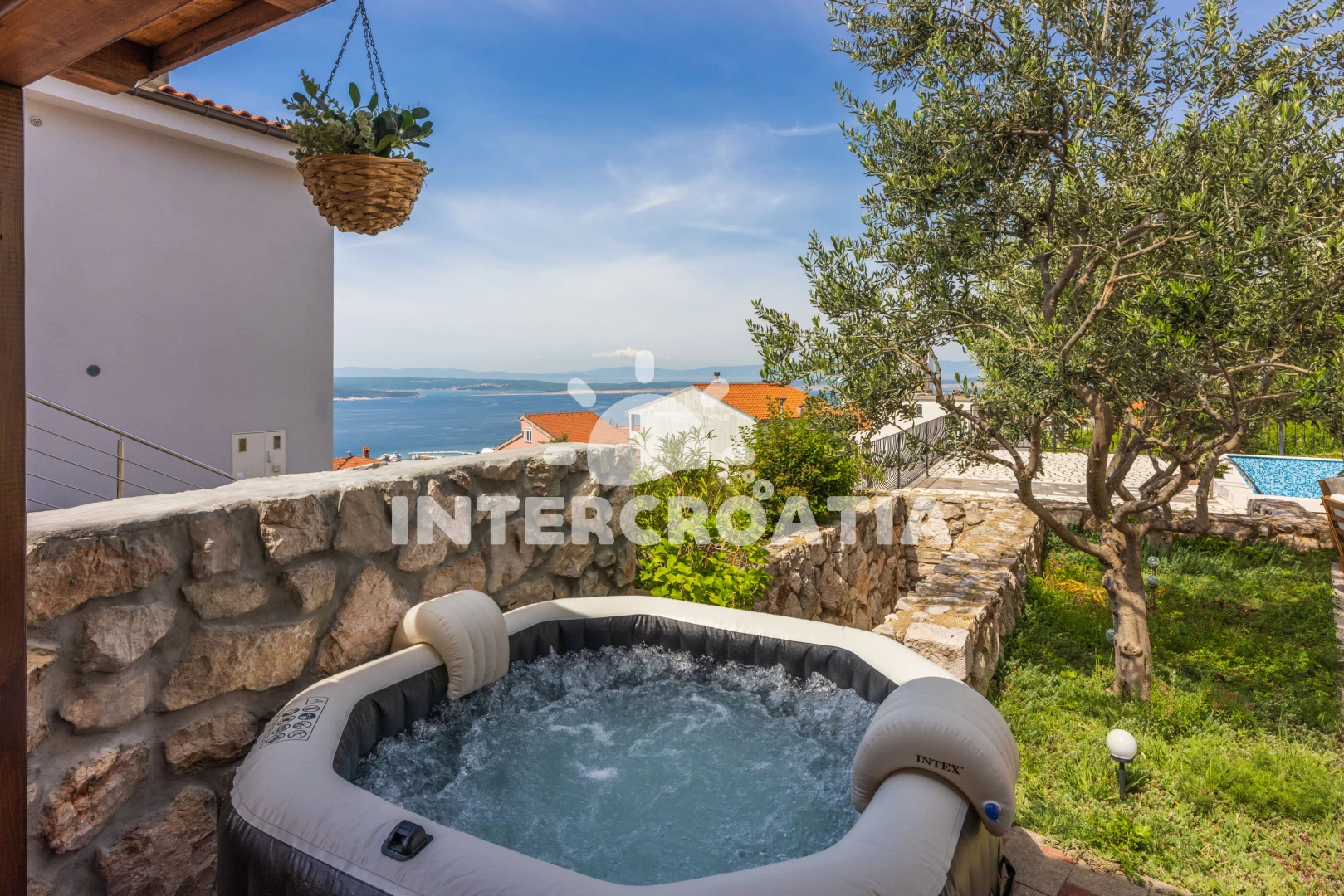 Apartmán Kvarner - Crikvenica KV 7510 N1