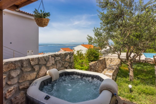 Apartmán Kvarner - Crikvenica KV 7510 N1