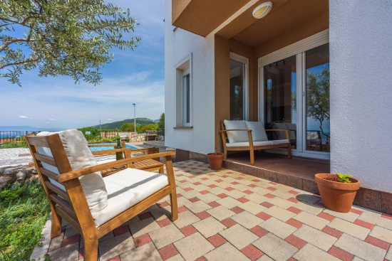 Apartmán Kvarner - Crikvenica KV 7510 N1