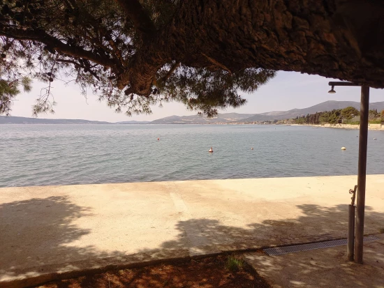 Apartmán Střední Dalmácie - Kaštela DA 8100 N1