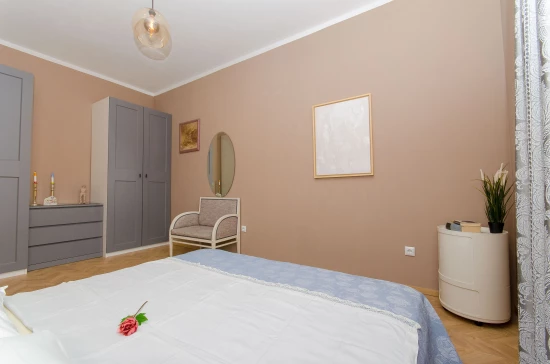 Apartmán Střední Dalmácie - Kaštela DA 8100 N1