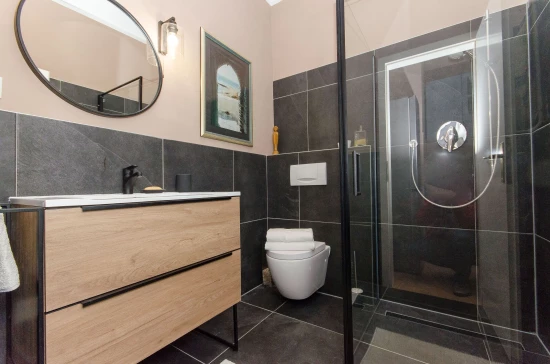 Apartmán Střední Dalmácie - Kaštela DA 8100 N1