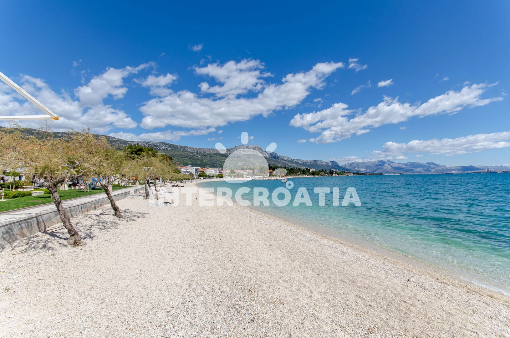 Domek Střední Dalmácie - Kaštela DA 8101 N1