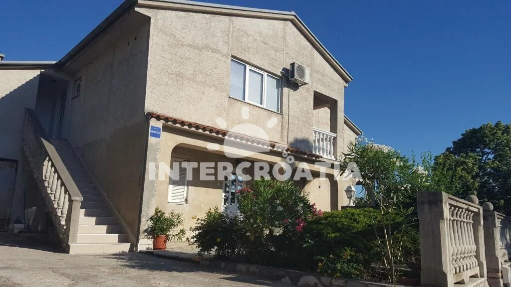 Apartmán Kvarner - Novi Vinodolski KV 7511 N1