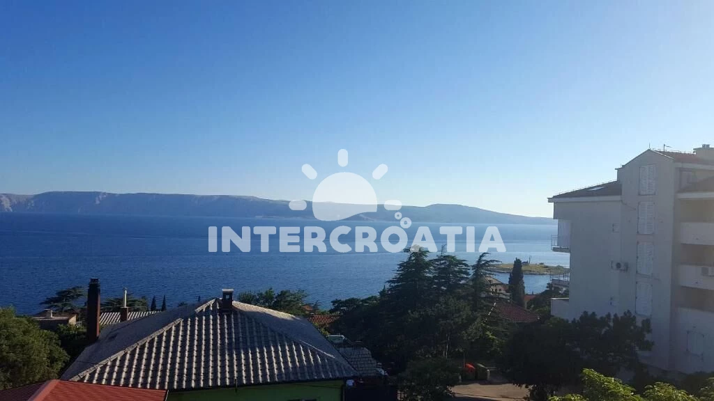 Apartmán Kvarner - Novi Vinodolski KV 7511 N1