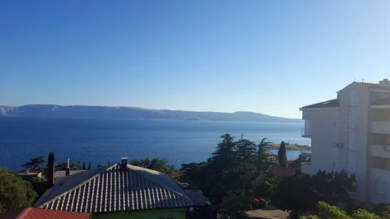 Apartmán Kvarner - Novi Vinodolski KV 7511 N1