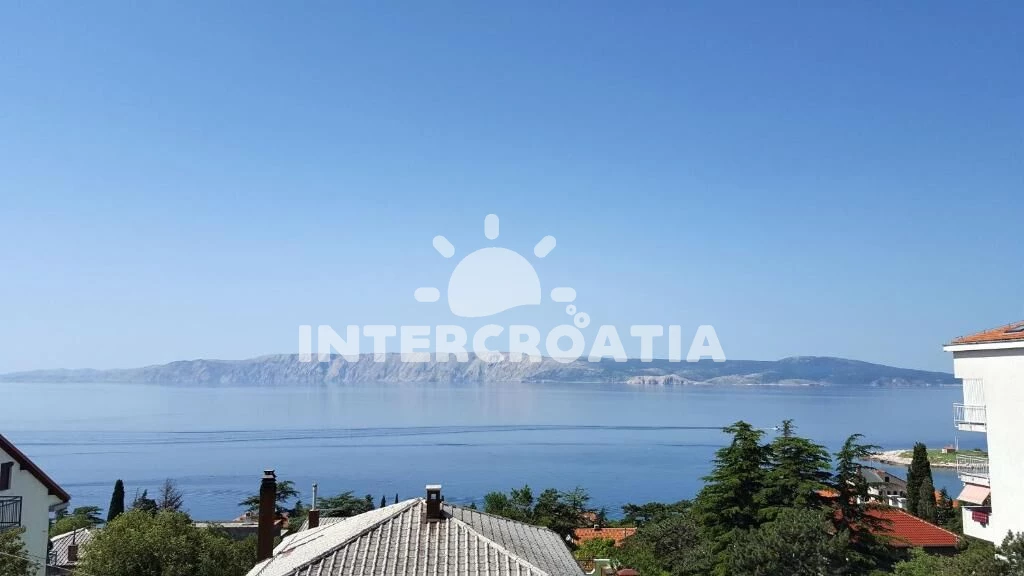 Apartmán Kvarner - Novi Vinodolski KV 7511 N1