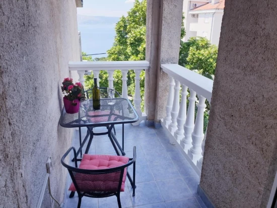 Apartmán Kvarner - Novi Vinodolski KV 7511 N1