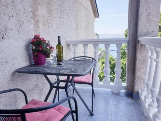 Apartmán Kvarner - Novi Vinodolski KV 7511 N1