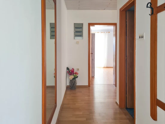 Apartmán Kvarner - Novi Vinodolski KV 7511 N1