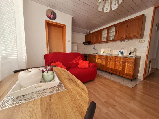 Apartmán Kvarner - Novi Vinodolski KV 7511 N1