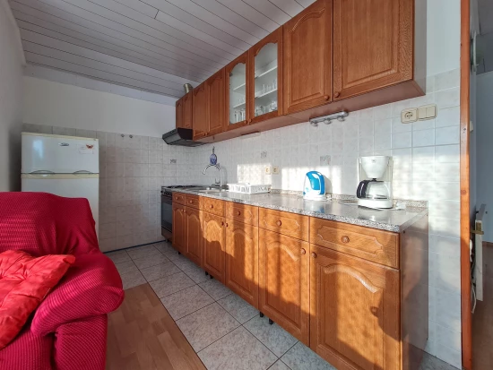 Apartmán Kvarner - Novi Vinodolski KV 7511 N1
