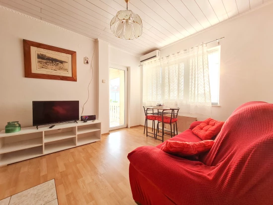 Apartmán Kvarner - Novi Vinodolski KV 7511 N1