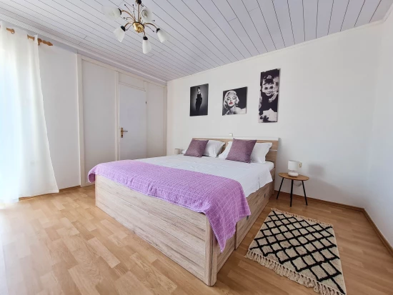 Apartmán Kvarner - Novi Vinodolski KV 7511 N1