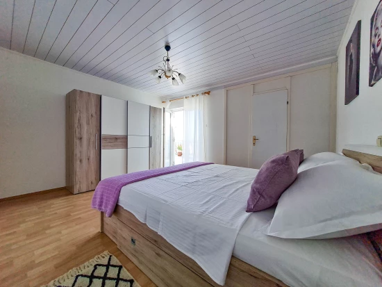 Apartmán Kvarner - Novi Vinodolski KV 7511 N1