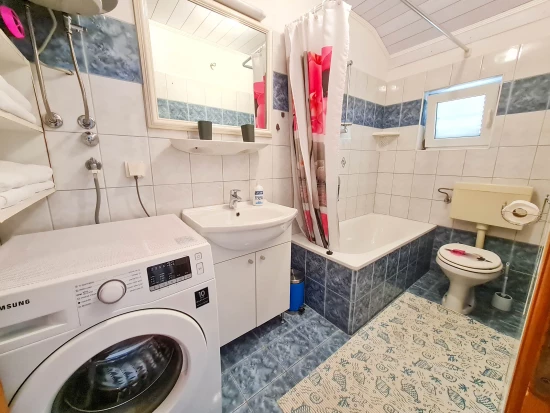 Apartmán Kvarner - Novi Vinodolski KV 7511 N1