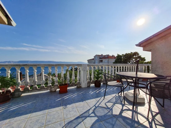 Apartmán Kvarner - Novi Vinodolski KV 7511 N1