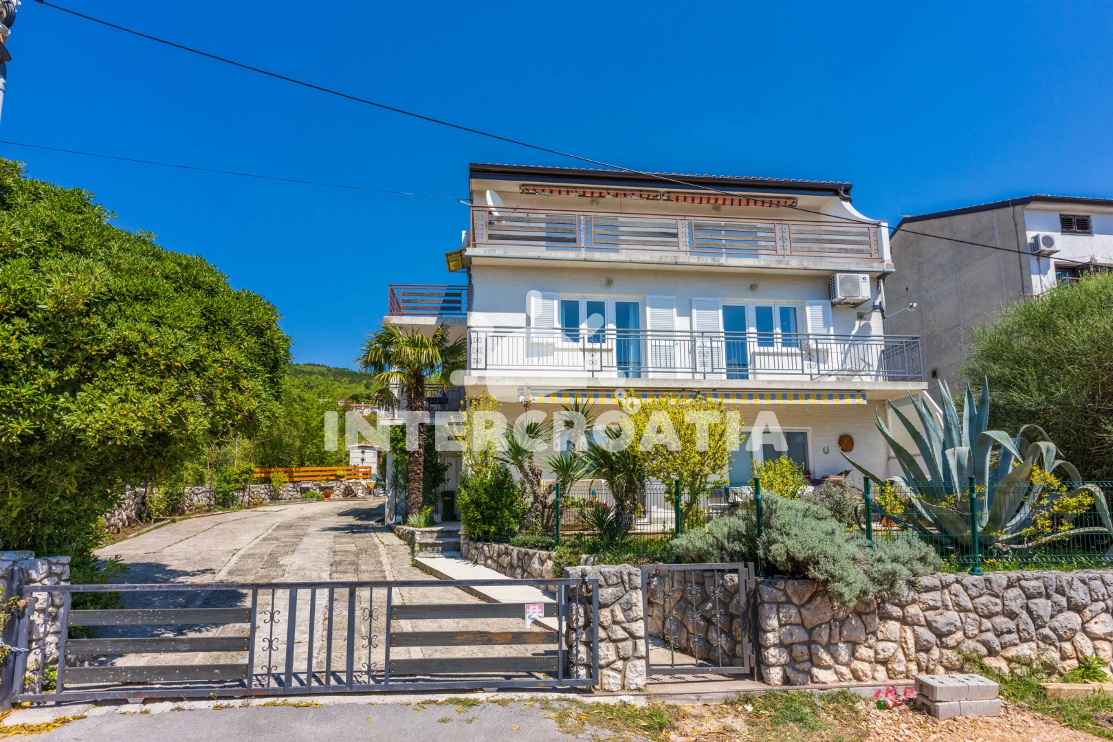 Apartmán Kvarner - Dramalj KV 7512 N1