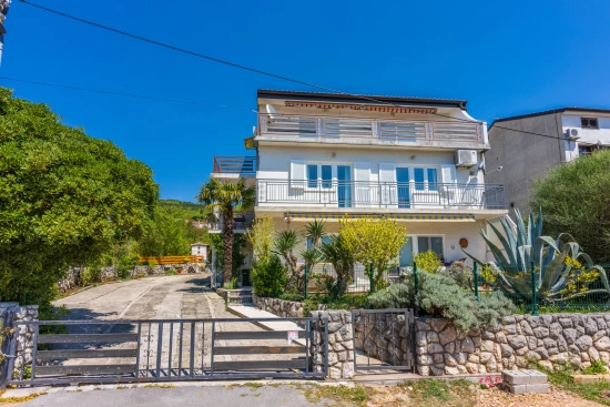 Apartmán Kvarner - Dramalj KV 7512 N1