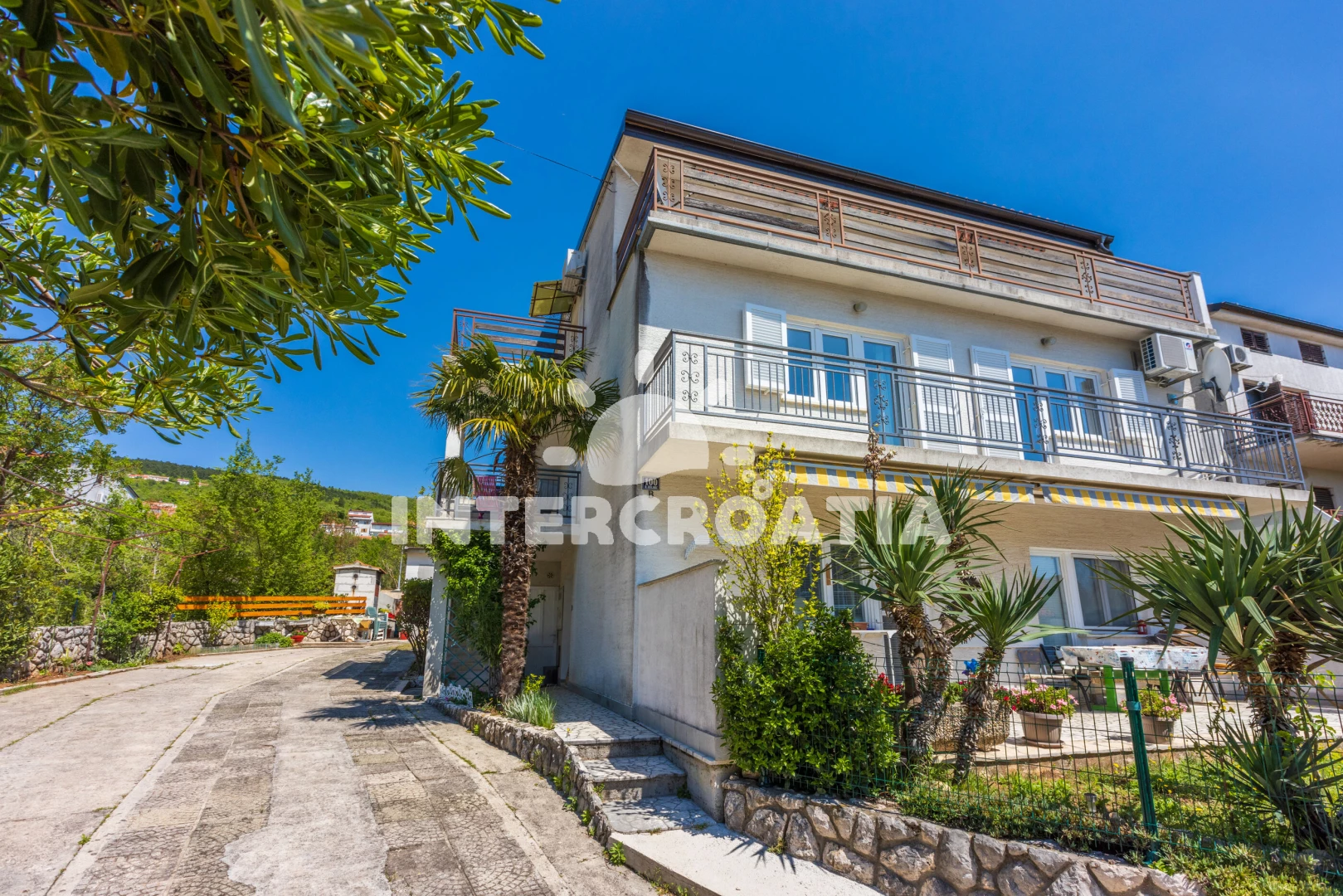 Apartmán Kvarner - Dramalj KV 7512 N1