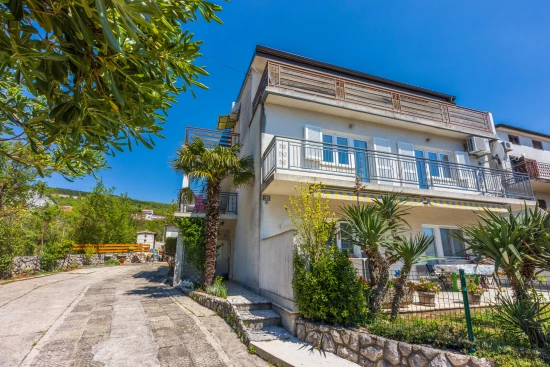 Apartmán Kvarner - Dramalj KV 7512 N1