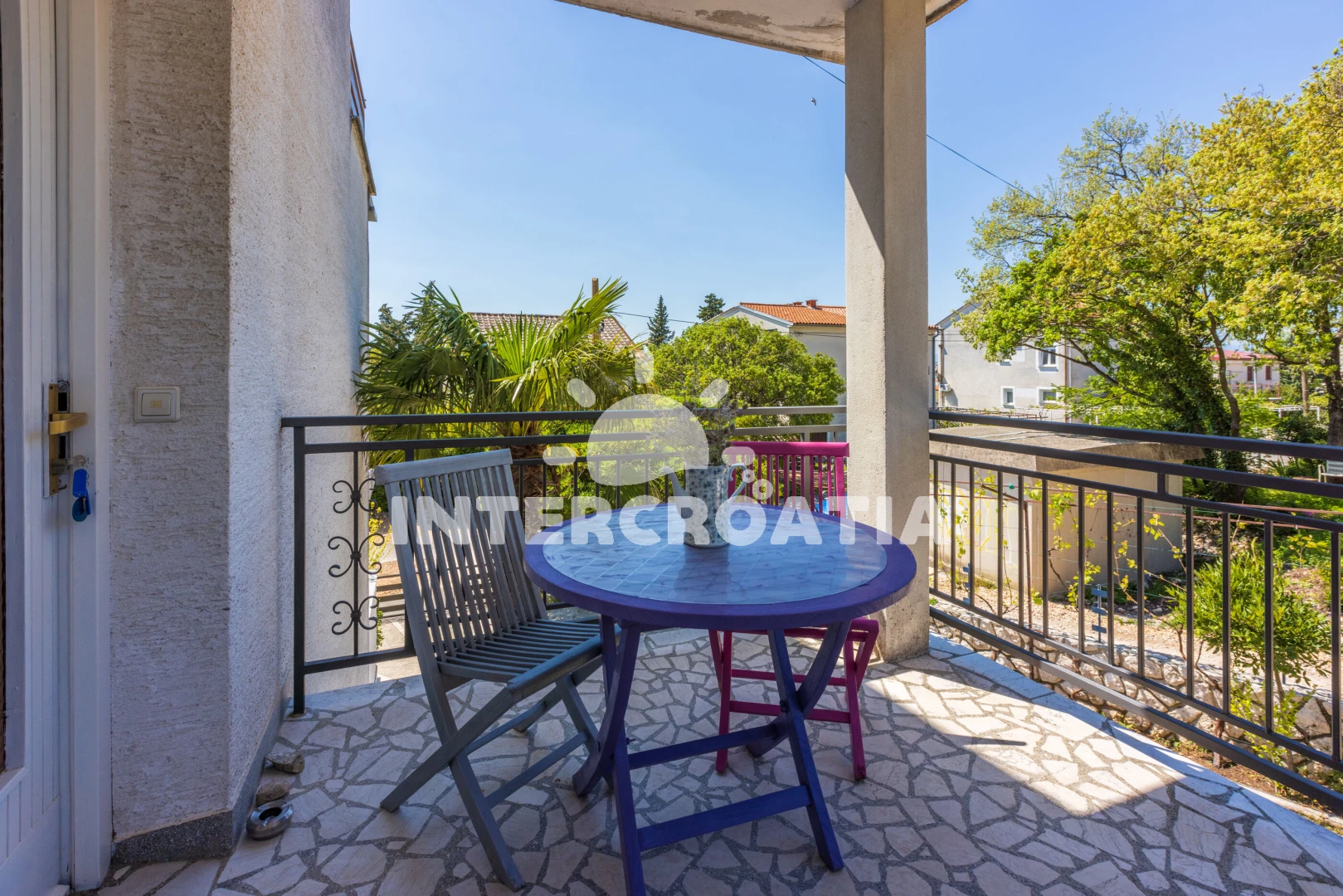 Apartmán Kvarner - Dramalj KV 7512 N1