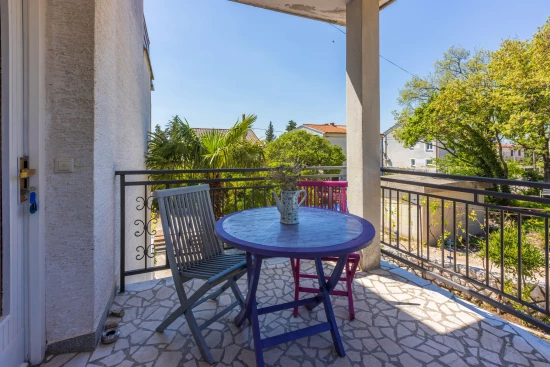 Apartmán Kvarner - Dramalj KV 7512 N1