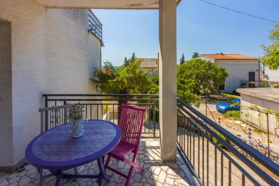 Apartmán Kvarner - Dramalj KV 7512 N1