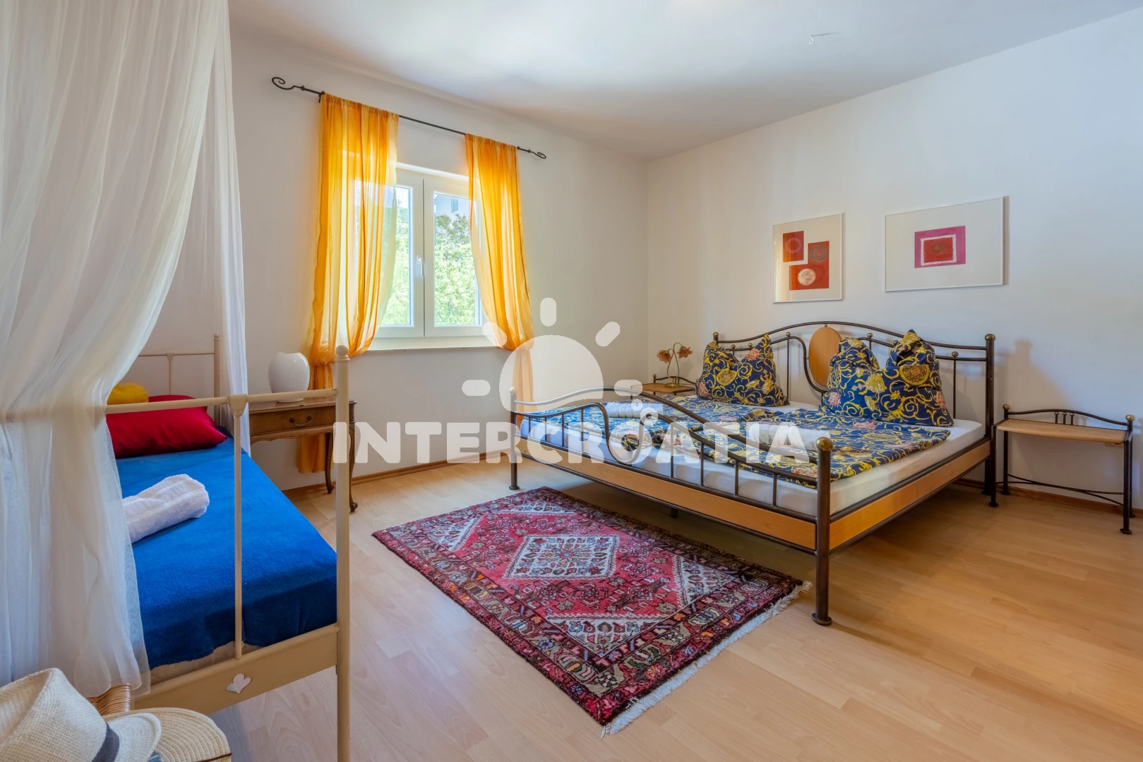 Apartmán Kvarner - Dramalj KV 7512 N1