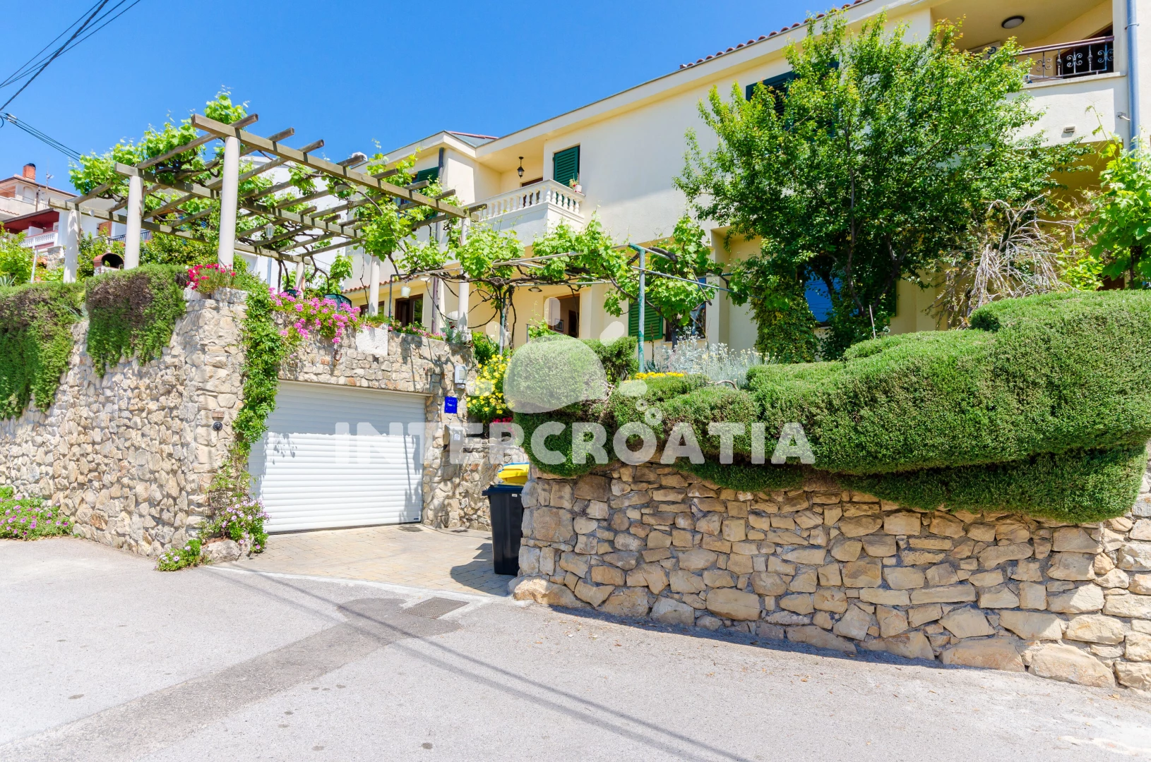 Apartmán Ostrov Rab - Mundanije OS 10020 N1