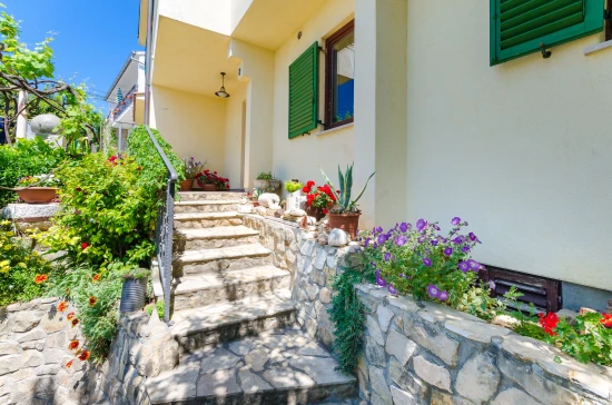 Apartmán Ostrov Rab - Mundanije OS 10020 N1