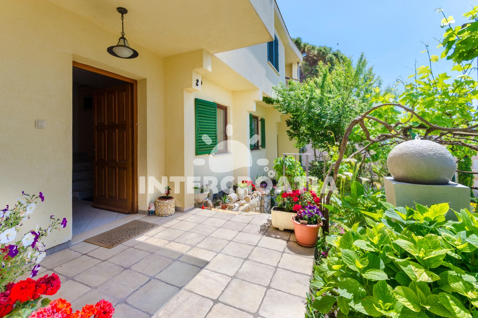 Apartmán Ostrov Rab - Mundanije OS 10020 N1