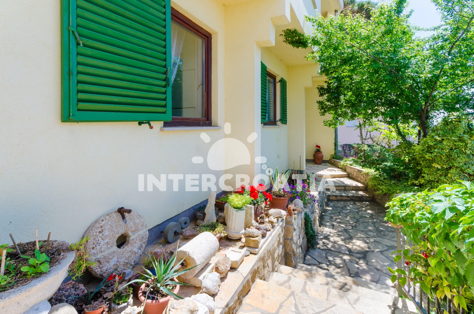 Apartmán Ostrov Rab - Mundanije OS 10020 N1