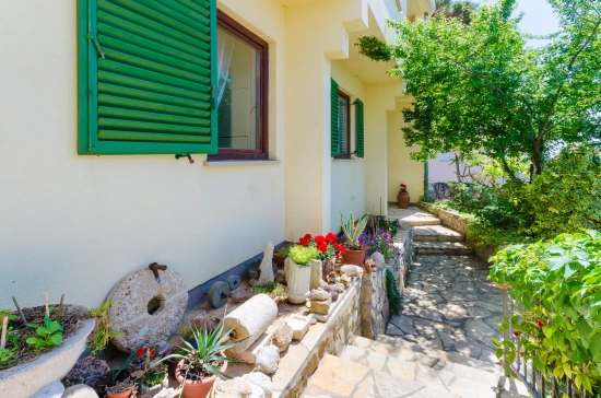 Apartmán Ostrov Rab - Mundanije OS 10020 N1