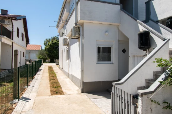 Apartmán Severní Dalmácie - Sabunike (Privlaka) DA 8101 N2