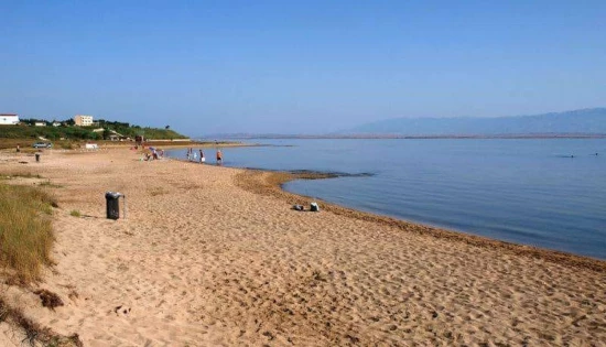 Apartmán Severní Dalmácie - Sabunike (Privlaka) DA 8101 N2