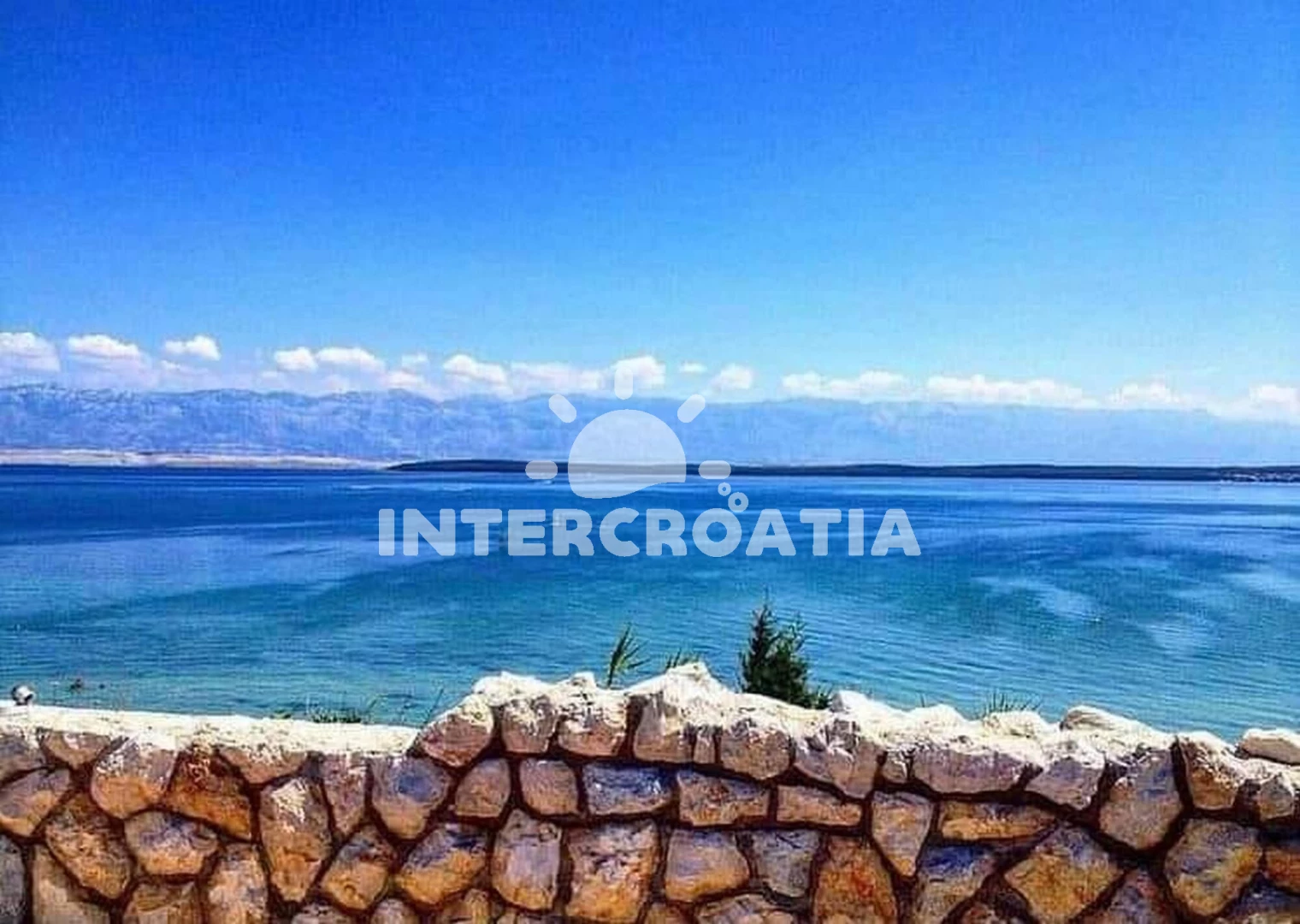 Apartmán Severní Dalmácie - Sabunike (Privlaka) DA 8101 N2