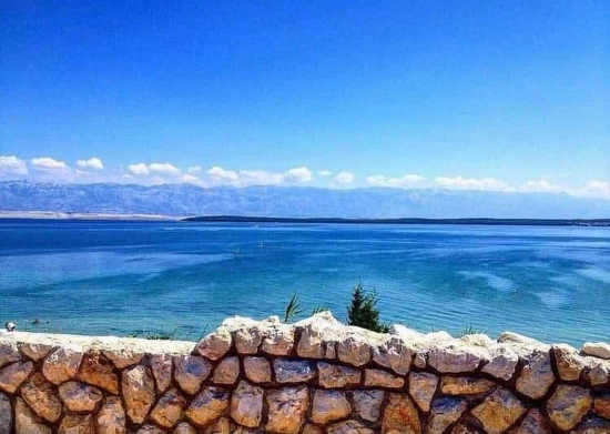 Apartmán Severní Dalmácie - Sabunike (Privlaka) DA 8101 N2