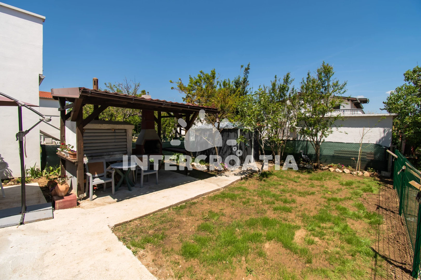 Apartmán Severní Dalmácie - Sabunike (Privlaka) DA 8101 N2