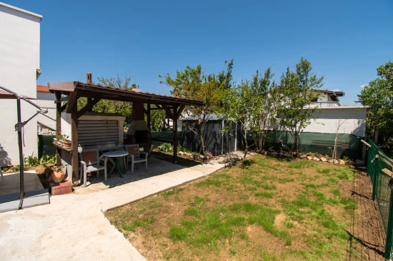 Apartmán Severní Dalmácie - Sabunike (Privlaka) DA 8101 N2