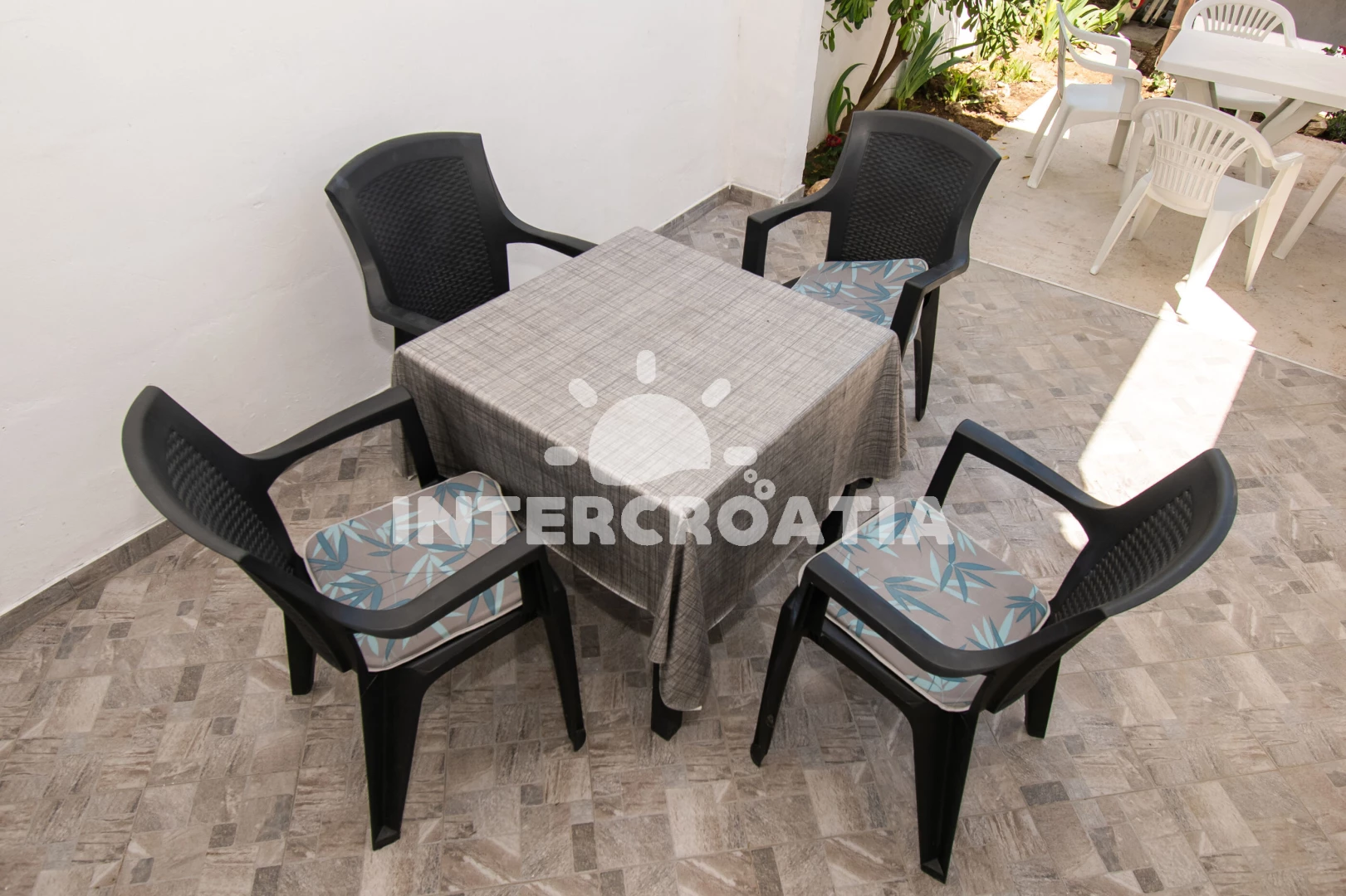 Apartmán Severní Dalmácie - Sabunike (Privlaka) DA 8101 N2