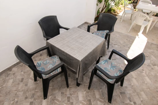 Apartmán Severní Dalmácie - Sabunike (Privlaka) DA 8101 N2