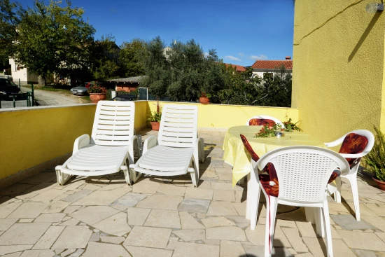 Apartmánový pokoj Istrie - Poreč IS 7114 N1