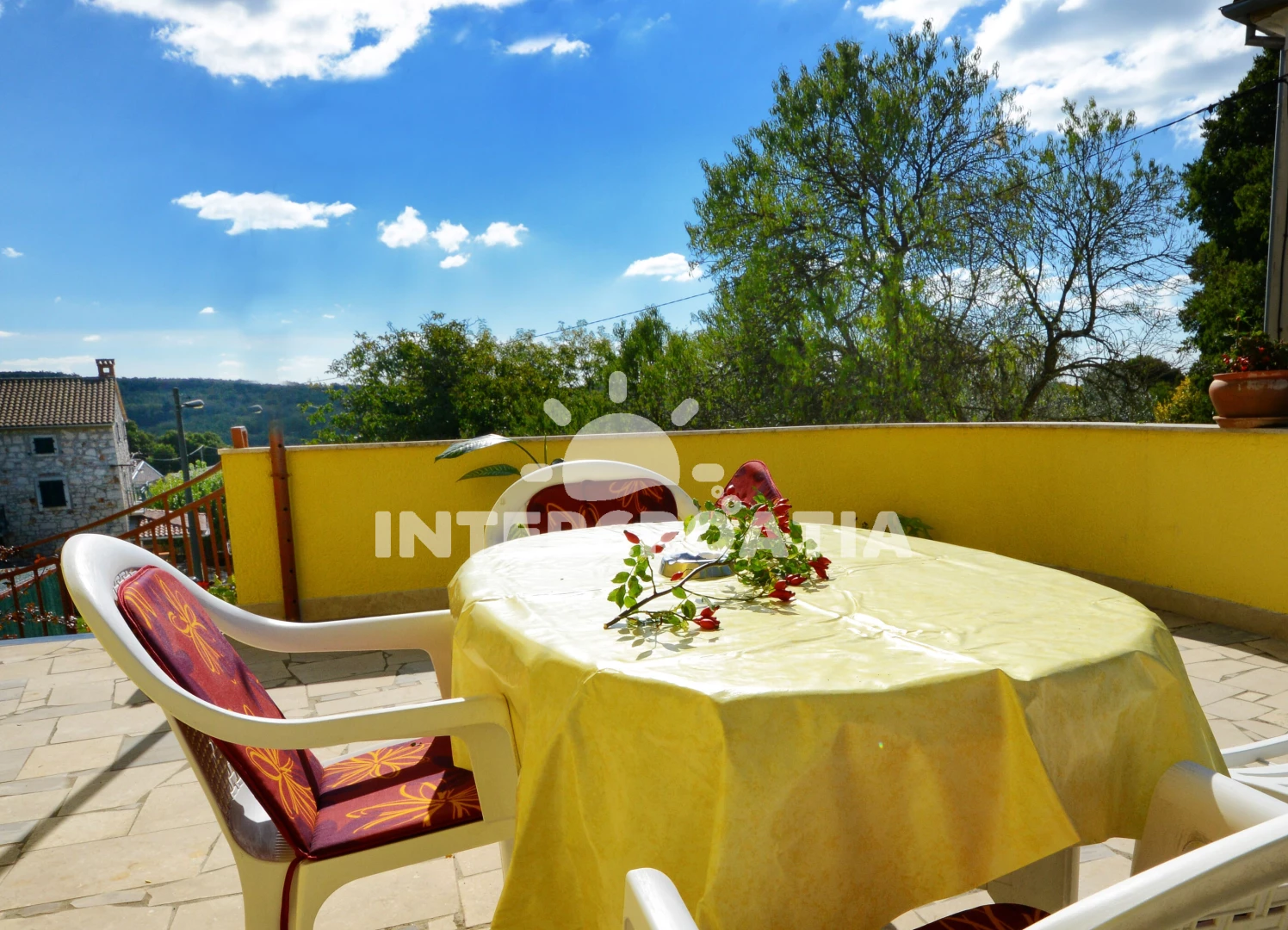 Apartmánový pokoj Istrie - Poreč IS 7114 N1