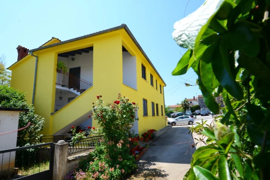 Apartmánový pokoj Istrie - Poreč IS 7114 N1
