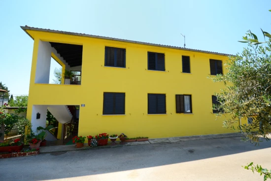 Apartmánový pokoj Istrie - Poreč IS 7114 N1